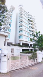 Holland Hill (D10), Apartment #205024561